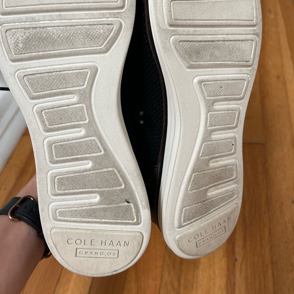 Cole Haan Oxford Shoes - Picture 10 of 10